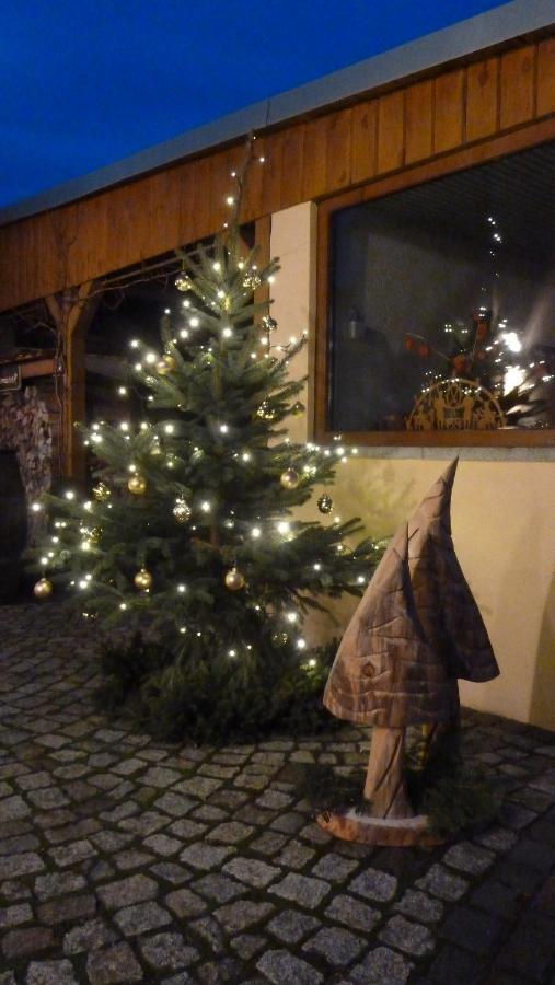 Apartment „zum Napoleonstein“
