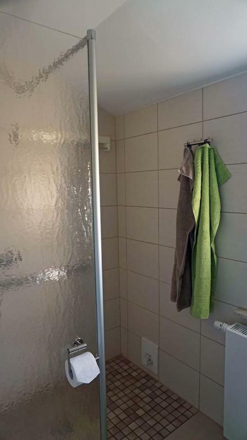 „zum Napoleonstein“ Apartment Dresden