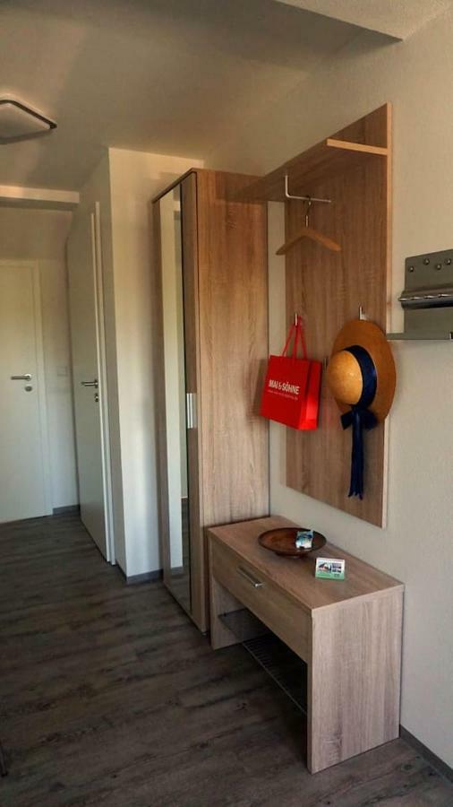 „zum Napoleonstein“ Apartment Dresden