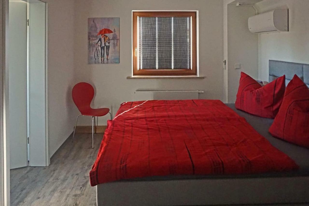 „zum Napoleonstein“ Apartment Dresden